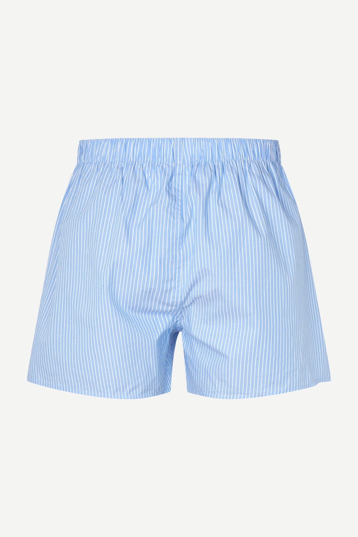 Satyson Boxer 2-Pack - Light Blue Ch. St.