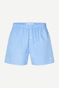 Satyson Boxer 2-Pack - Salute Light Blue