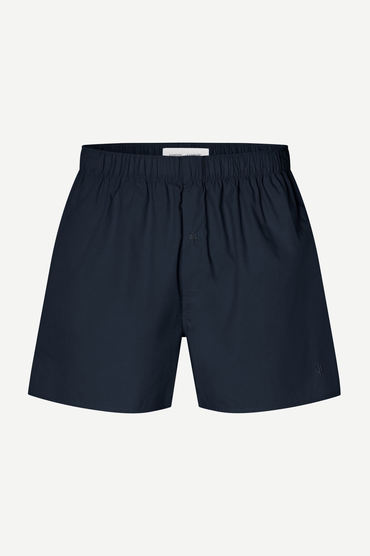 Satyson Boxer 2-Pack - Salute Light Blue