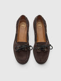 Nesso Walnut Suede - Walnut