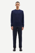 Nobis Crew Neck - Salute
