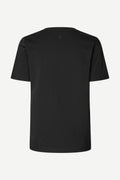 Sasade T-Shirt - Svart