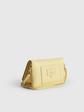 Scarlino Double Faced Nappa - Lemonade