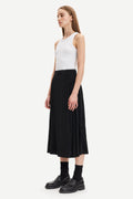 Uma Skirt - Black