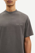 Norsbro T-Shirt - Volcanic Ash