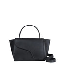 Arezzo Grained Calf - Svart