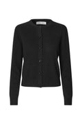Saboston Cardigan - Svart