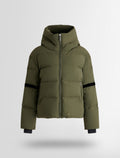 Fusalp Barsy II - Moss Green/Noir