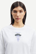 Handsforfeet T-Shirt - Reset Your Mind