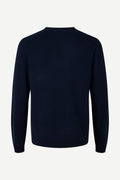 Nobis Crew Neck - Salute