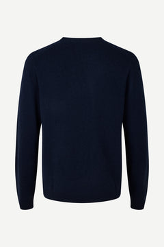 Nobis Crew Neck - Salute