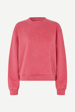Savan Sweat - Earth Red Pigment