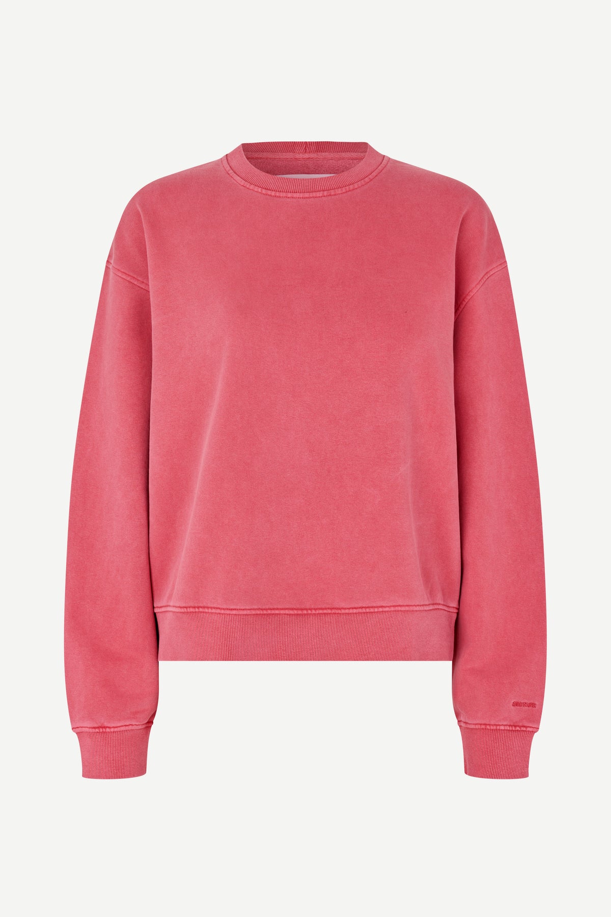 Savan Sweat - Earth Red Pigment