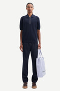 Conal Half Zip 12923 - Salute