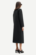 Falcon Coat - Phantom