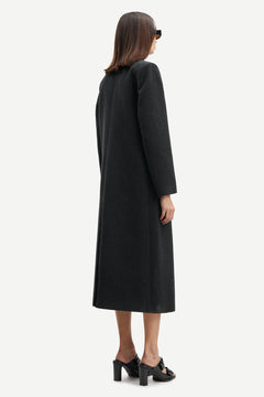 Falcon Coat - Phantom