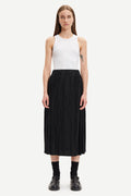 Uma Skirt - Black