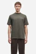 Norsbro T-Shirt - Forest Night