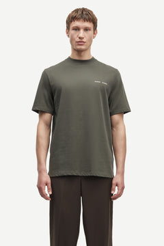 Norsbro T-Shirt - Forest Night