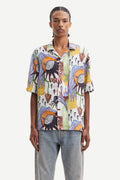 Oscar AX Shirt 14329 - Free Of Mind