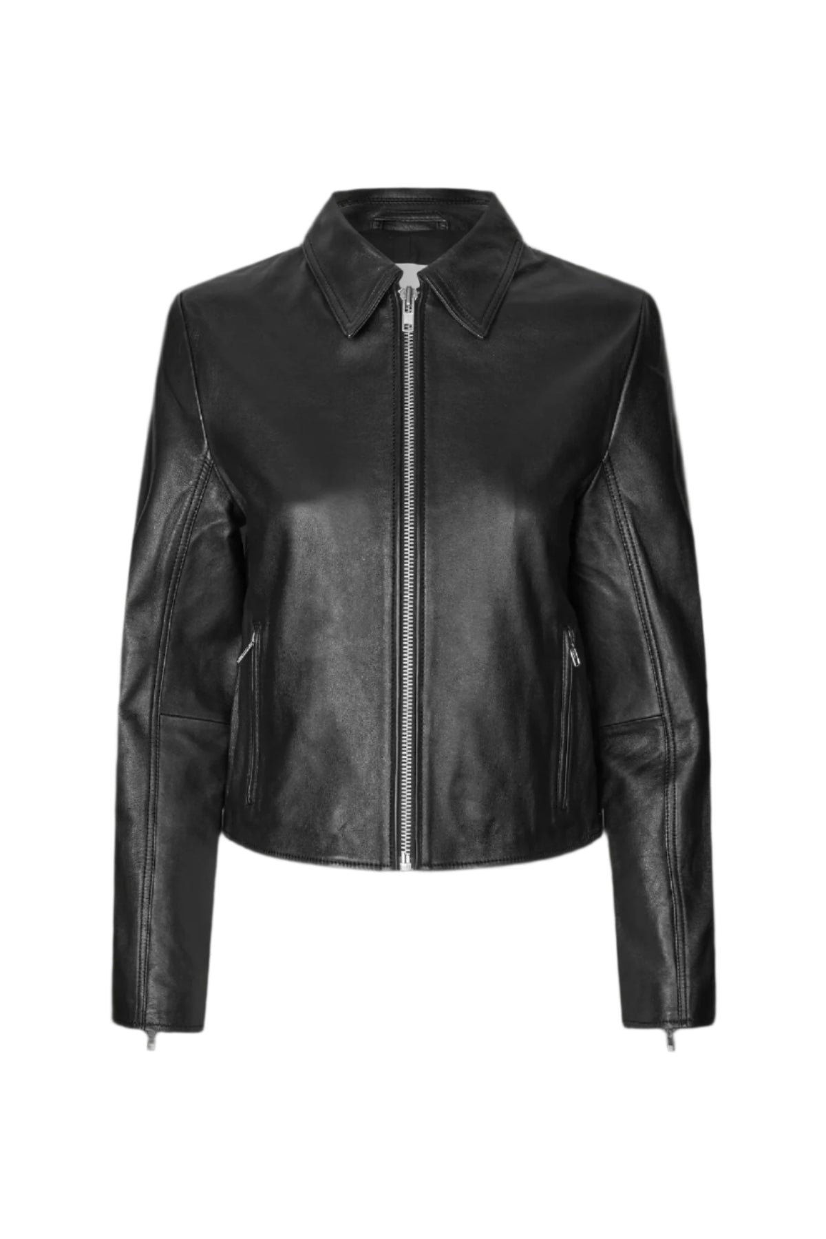 Shiloh Jacket - Svart
