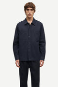 Sataka Jo Overshirt - Salute