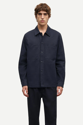 Sataka Jo Overshirt - Salute