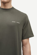 Norsbro T-Shirt - Forest Night