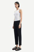 Hoys Pants - Black