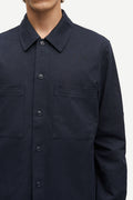 Sataka Jo Overshirt - Salute