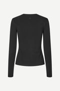 Saesme Ls T-Shirt - Svart