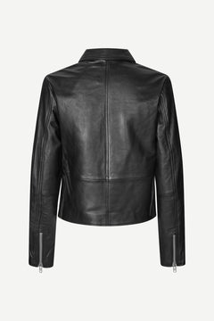 Shiloh Jacket - Black