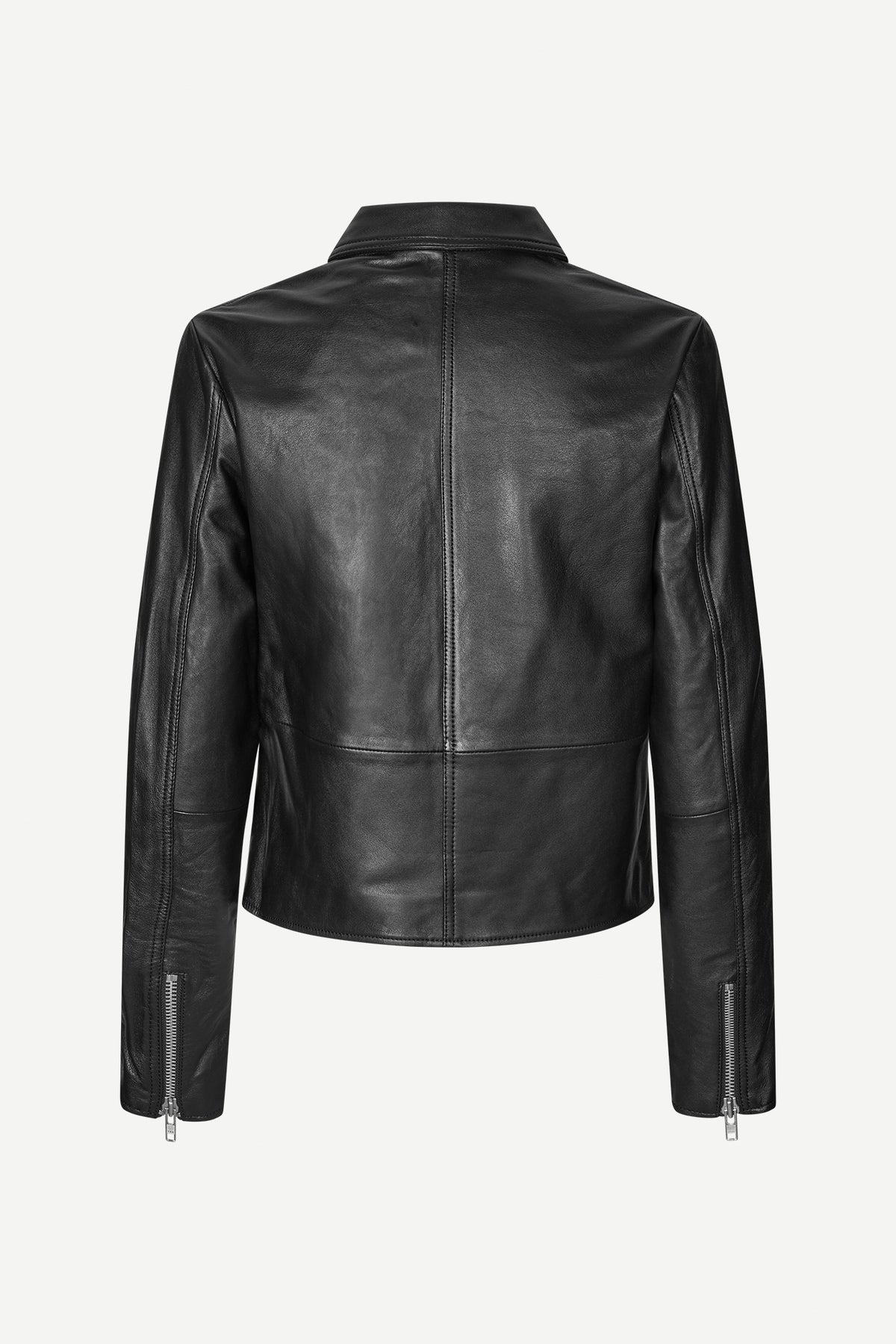 Shiloh Jacket - Svart
