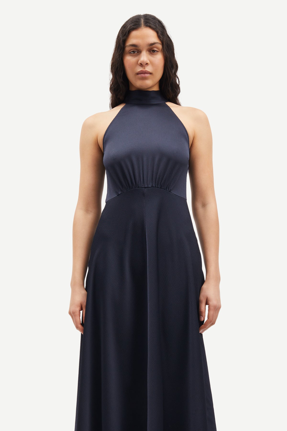Rheo Dress - Salute