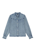 Alanna - Antique Indigo