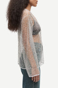 Samally Blus - Pumice Stone