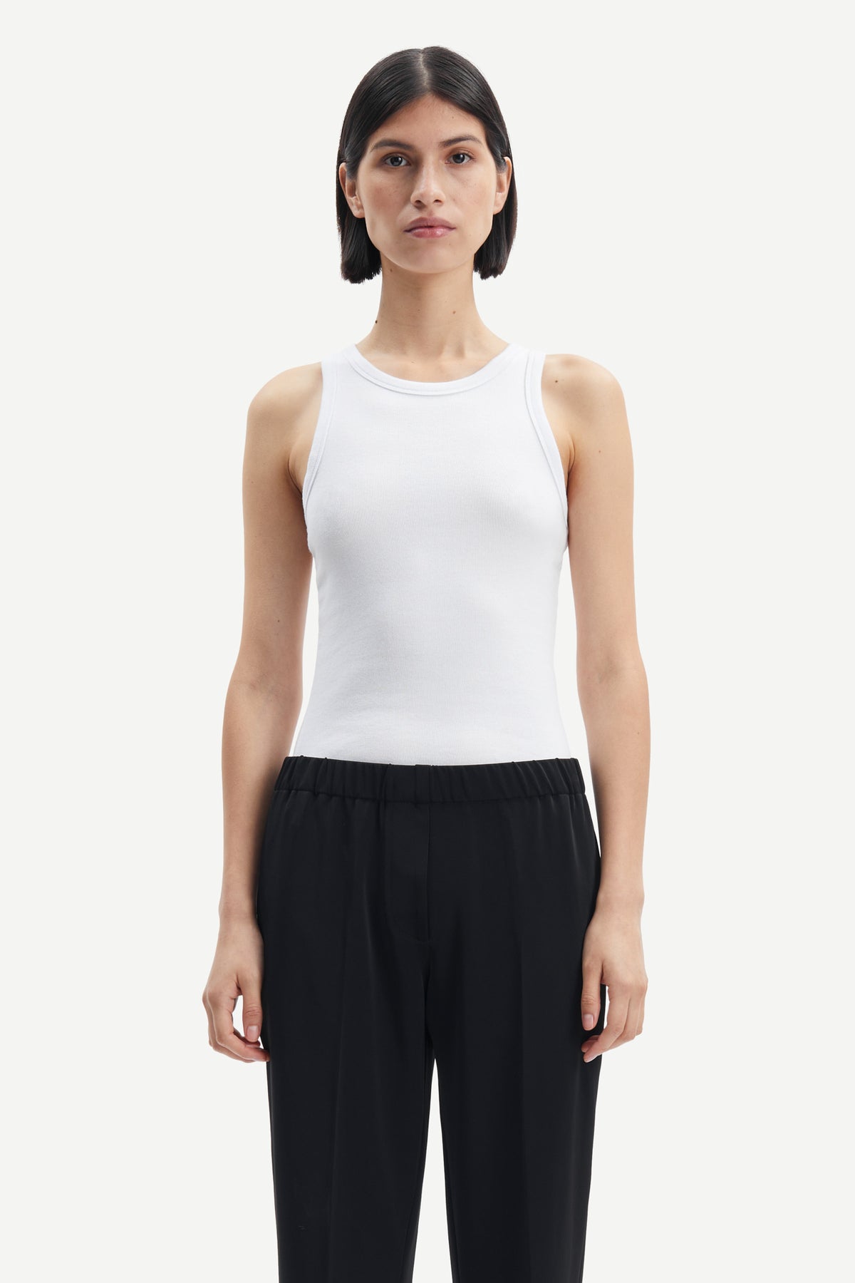 Hoys Pants - Black