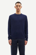 Nobis Crew Neck - Salute