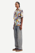 Oscar AX Shirt 14329 - Free Of Mind
