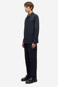Sataka Jo Overshirt - Salute