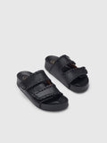 Furlo Stitch Vacchetta - Black