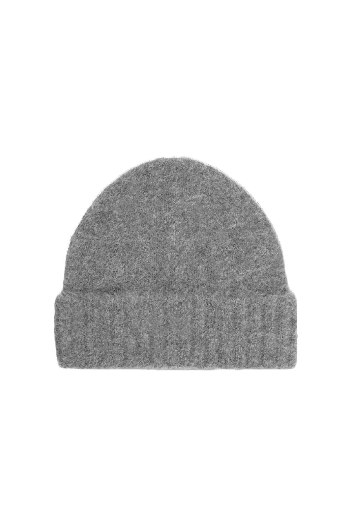 Sajeanne Beanie - Iron Gate