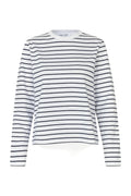 Sacamino Ls T-Shirt - Salute St.