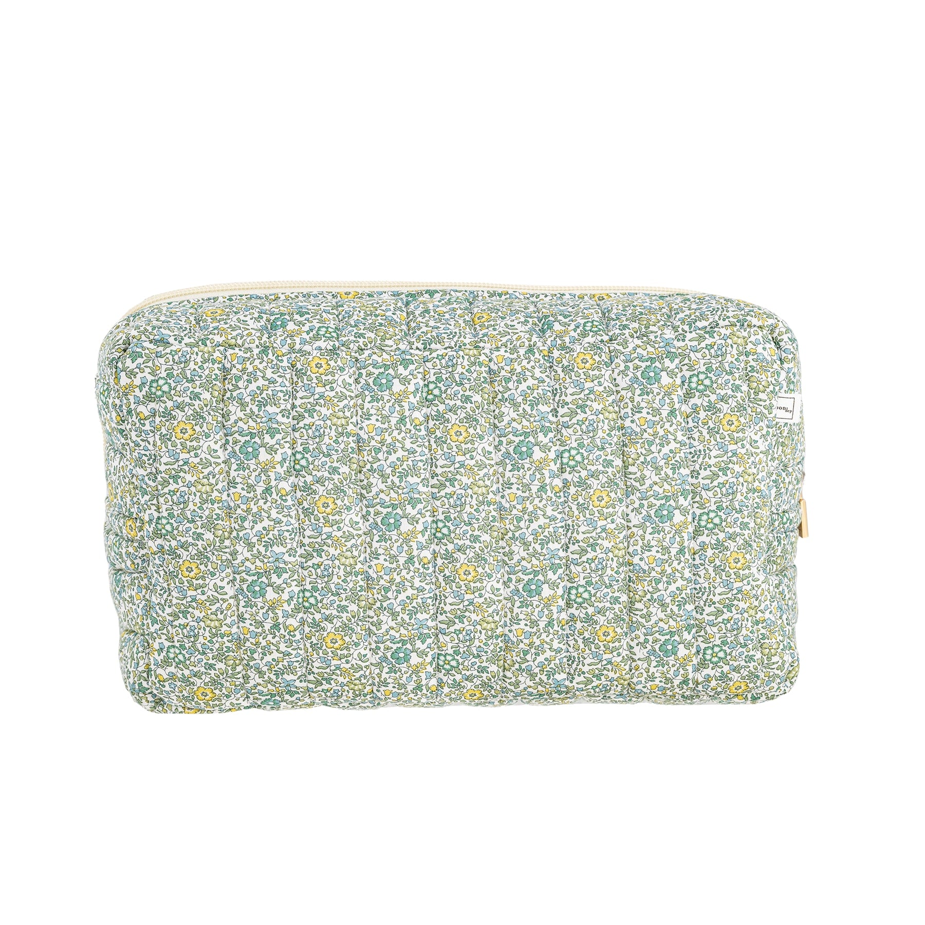 Pouch Square Liberty - Katie And Millie