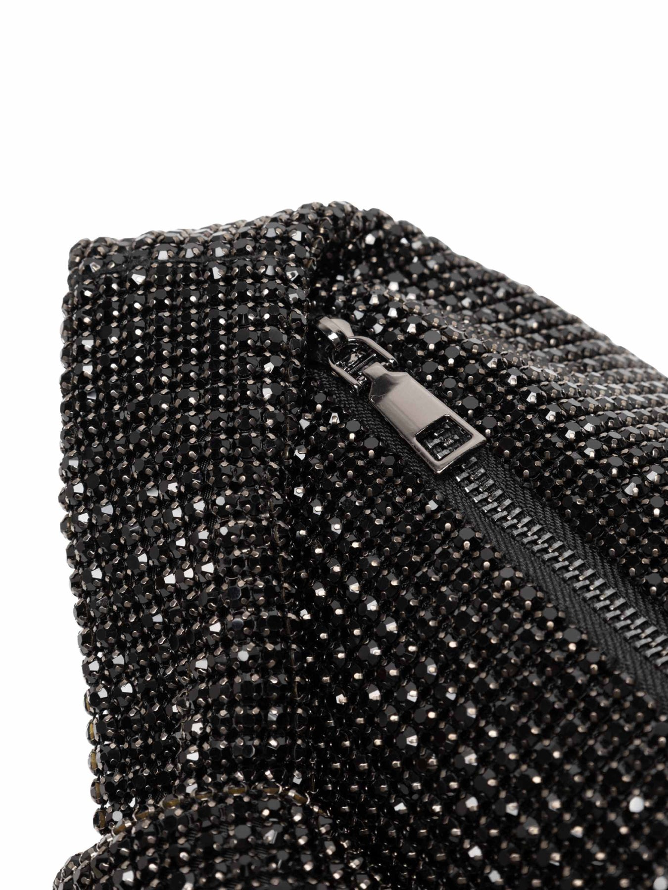 Sissy Sequin Bag - Svart