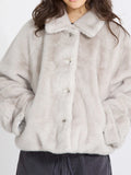 Kelly Jacket - Light Grey