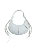 Cocoon Small Bag - Ljusgrå