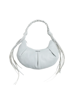 Cocoon Small Bag - Lt. Grey