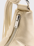 Cocoon Micro Bag - Ecru