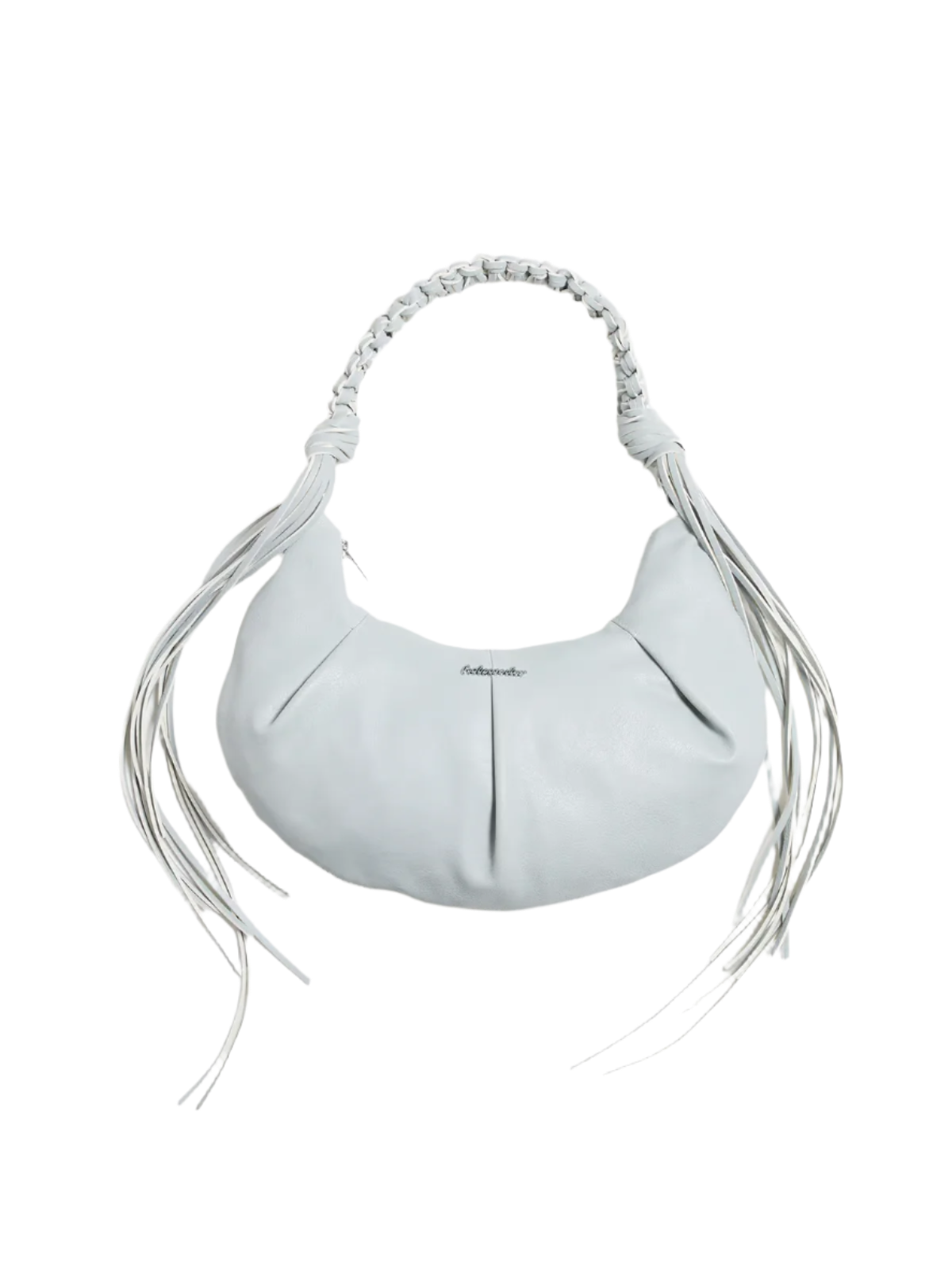 Cocoon Small Bag - Ljusgrå